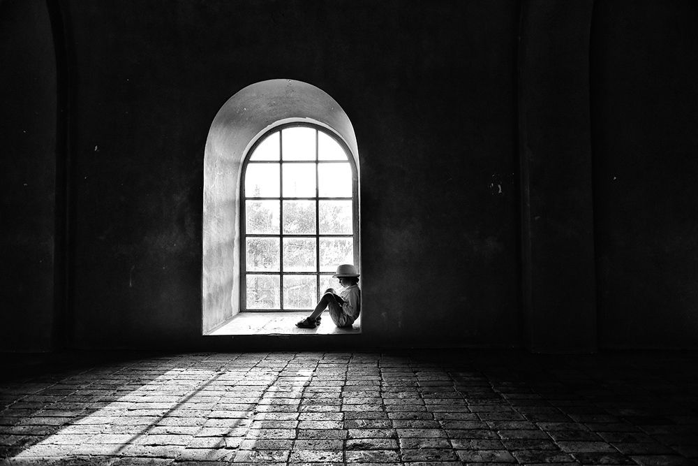 Photograph by Ирина Хромова