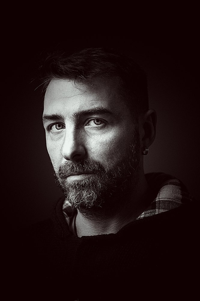 Оживляющий неживое...