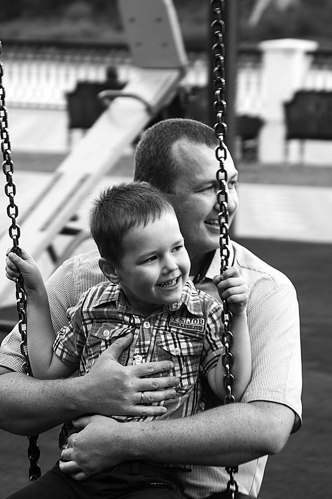 Крылатые качели