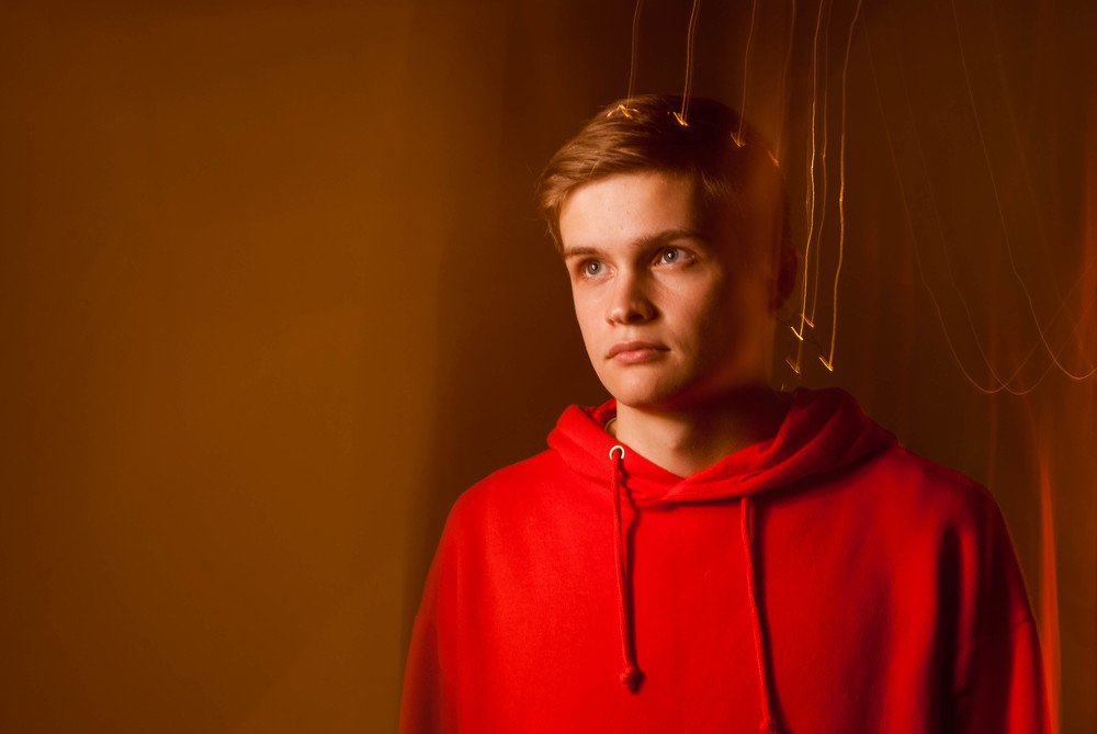 Photograph by Ксения Корсакова