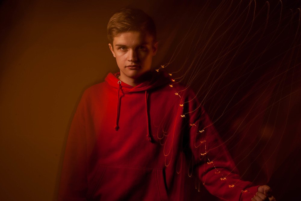 Photograph by Ксения Корсакова