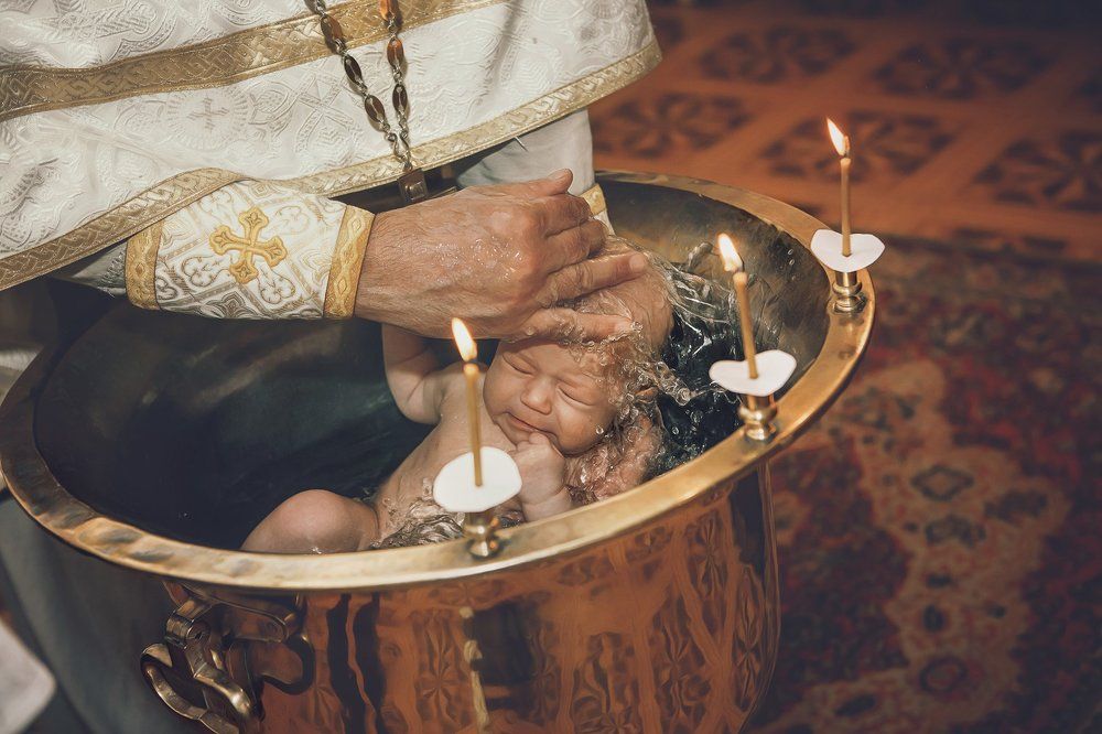 Великий день для Дуняши