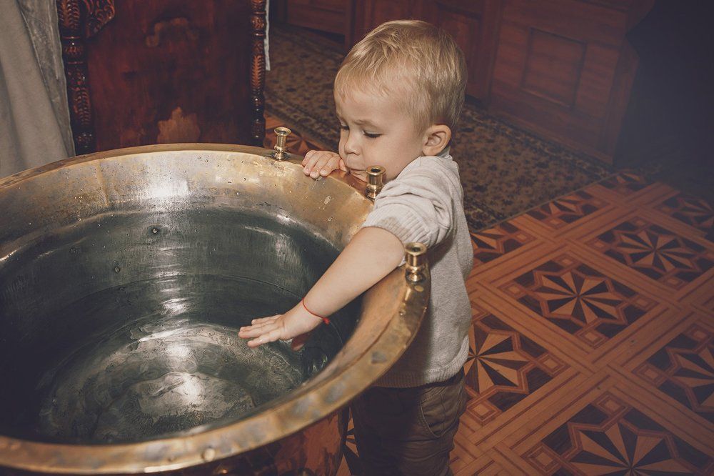 Очень важный день