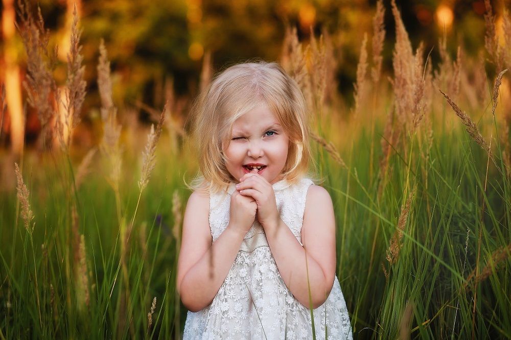 Хитренькая