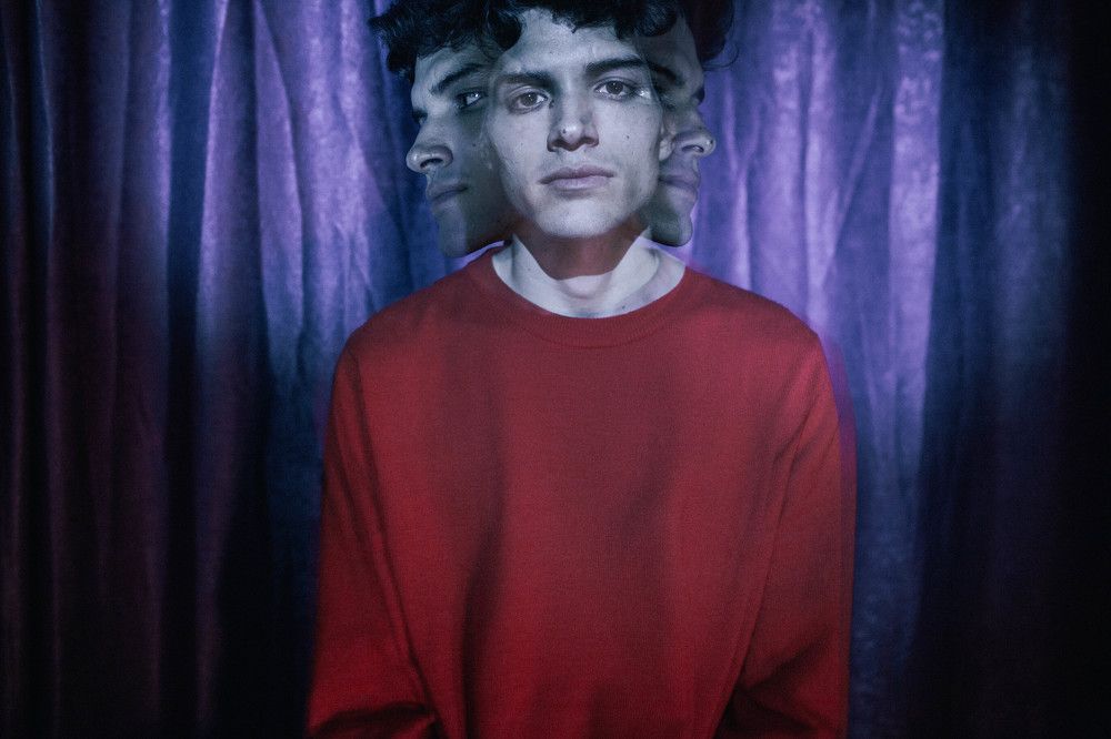 Photograph by Виктория Абрамова