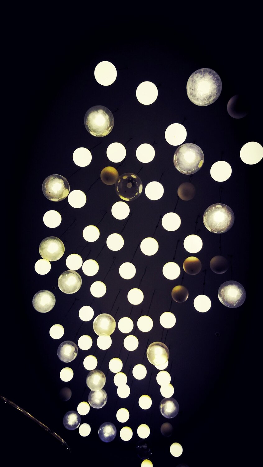 Light dlf mall india