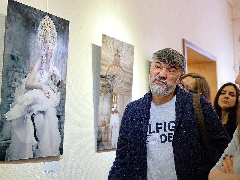 Photograph by Алёна Пичугина