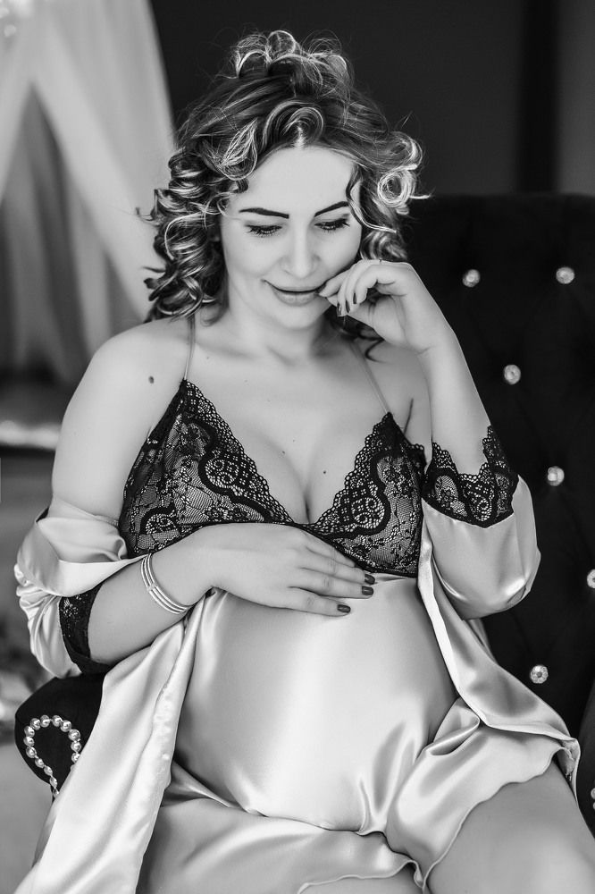 В ожидании чуда...