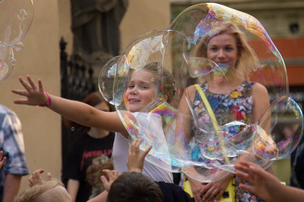 Фотография автора Максим Юрков