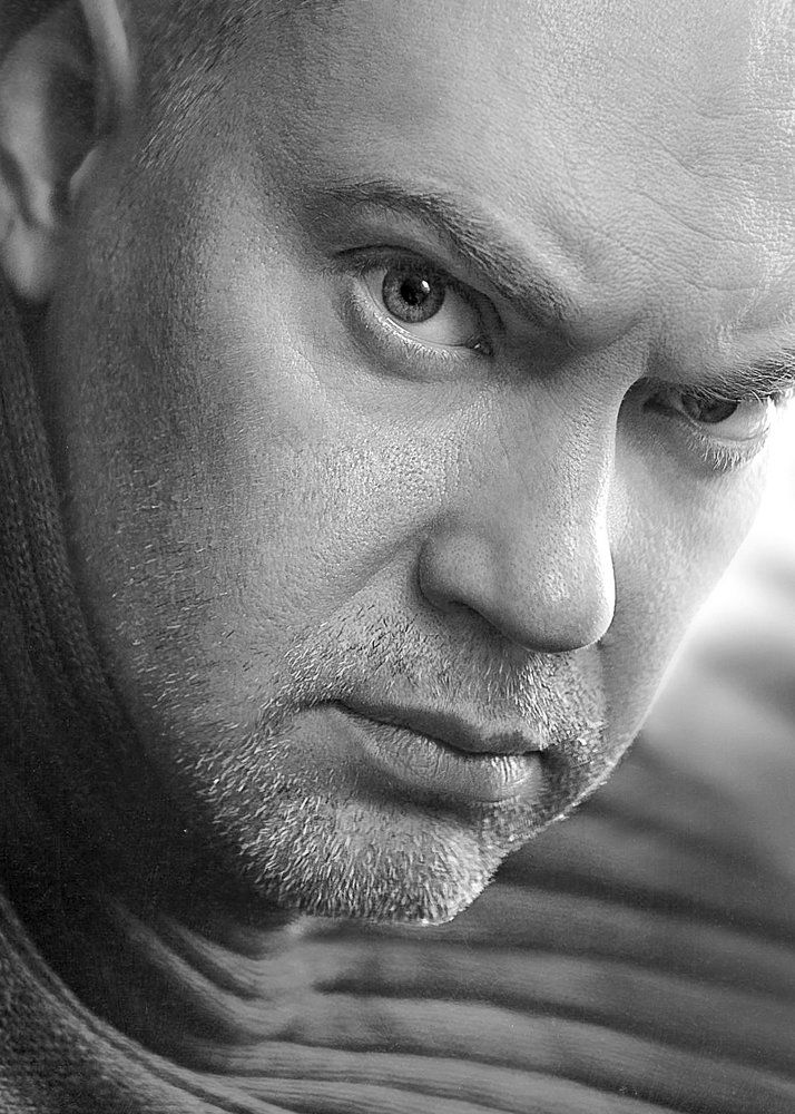 Photograph by Екатерина Глебова