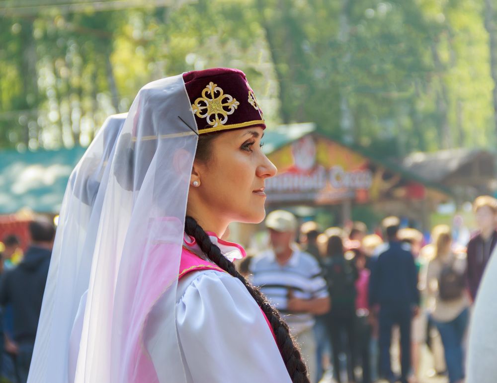 Photograph by Victor Pruhnitskiiy