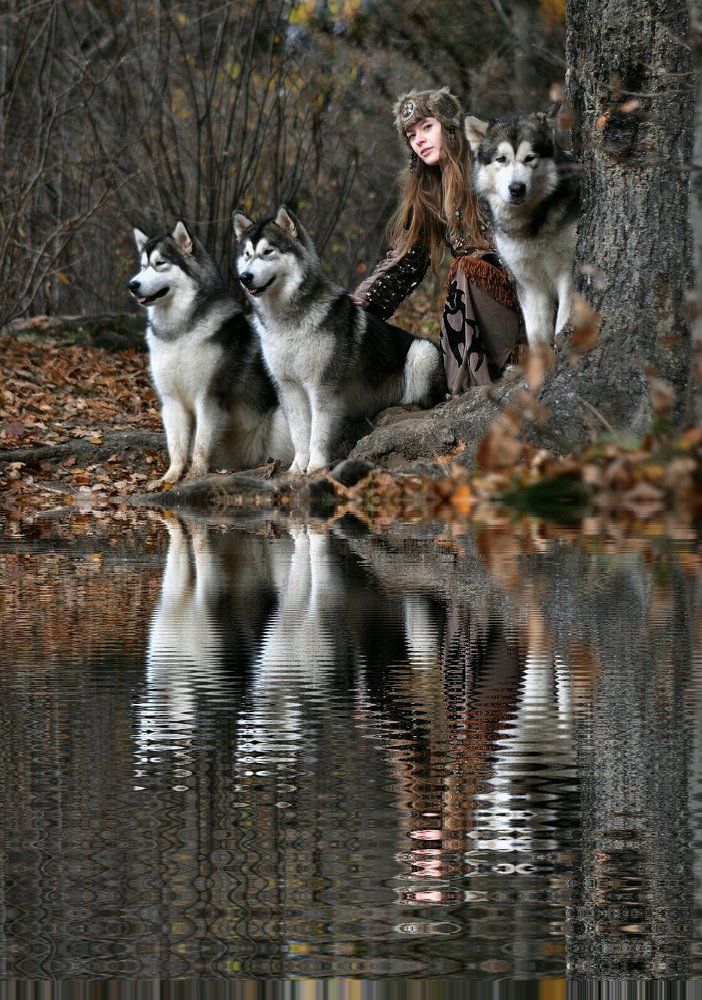 Photograph by Nastya Guseva