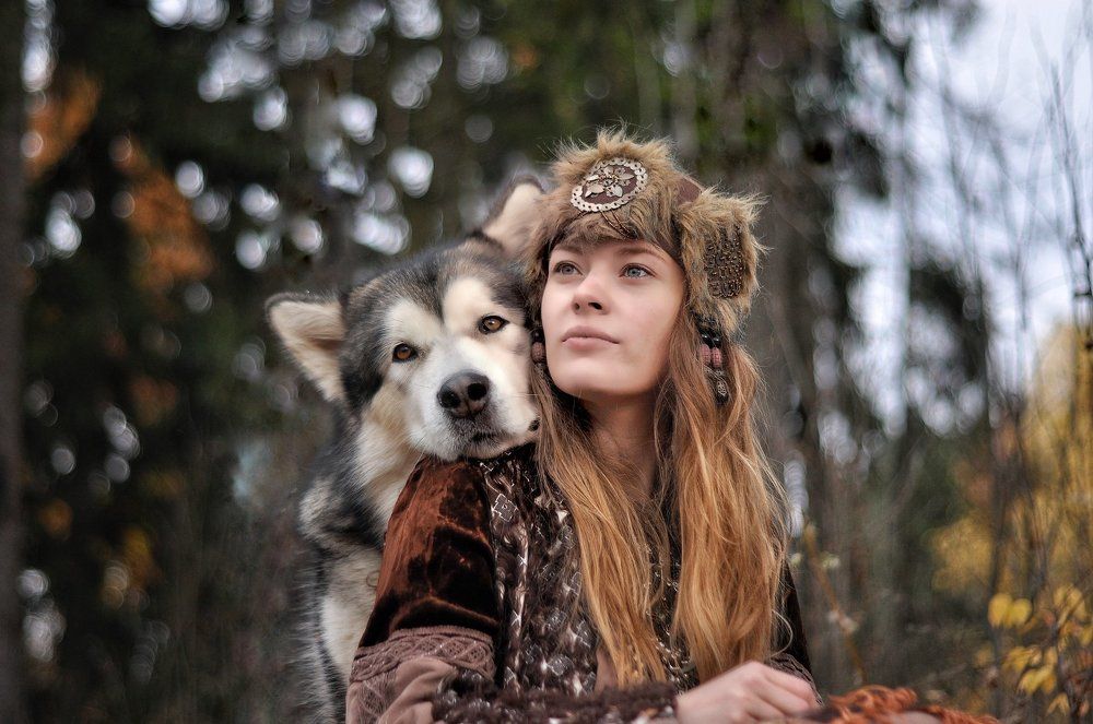 Photograph by Nastya Guseva