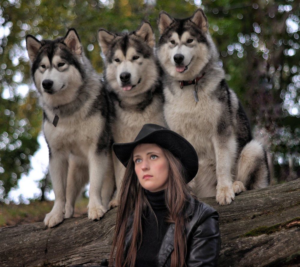 Photograph by Nastya Guseva