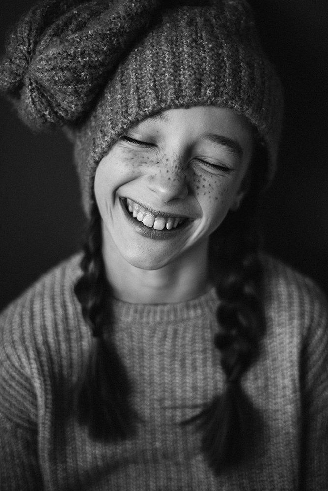 Новогоднее утро