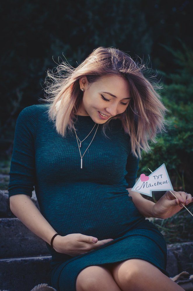 Photograph by Дарья Тучашвили