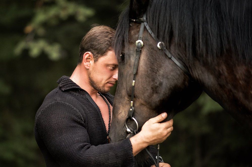 Photograph by Елена Успенская