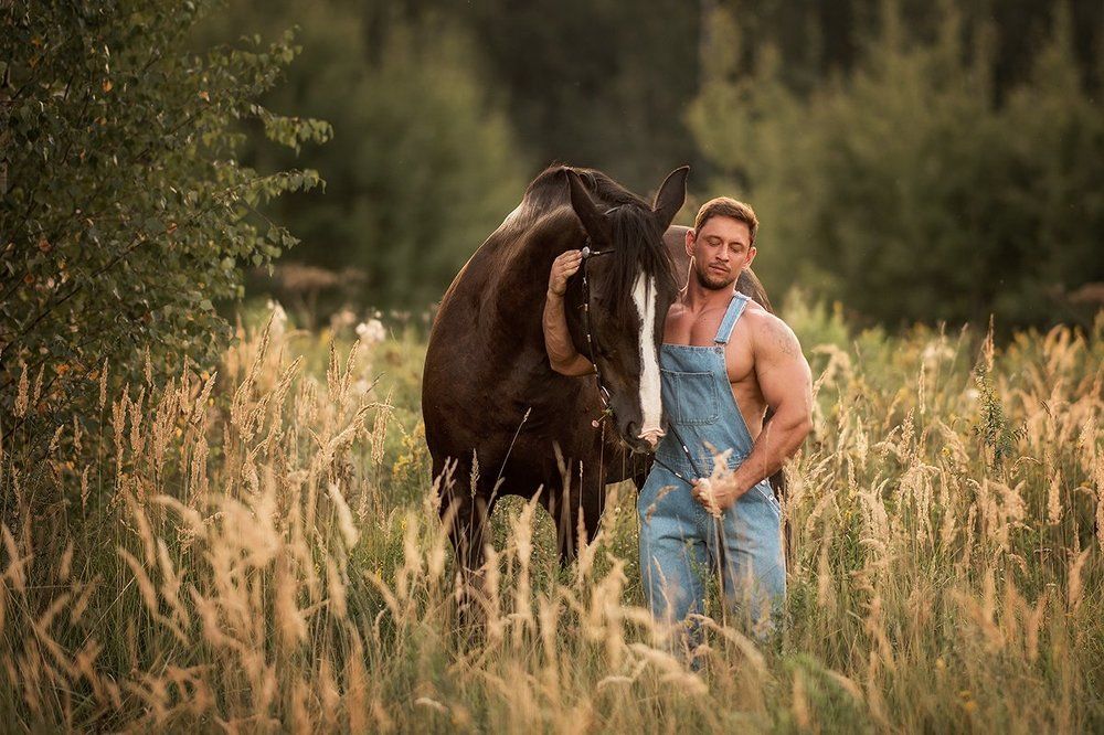 Photograph by Елена Успенская