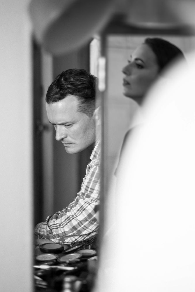 В мыслях о Еве