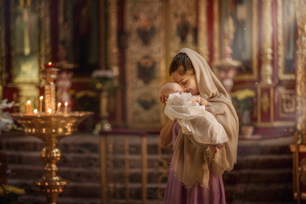 Photograph by Анастасия Ершова