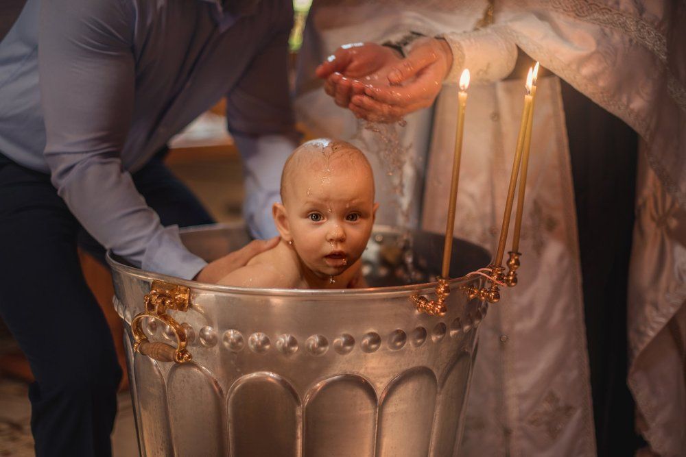 Photograph by Анастасия Ершова