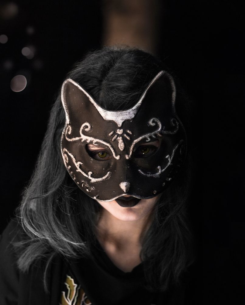 Catwoman