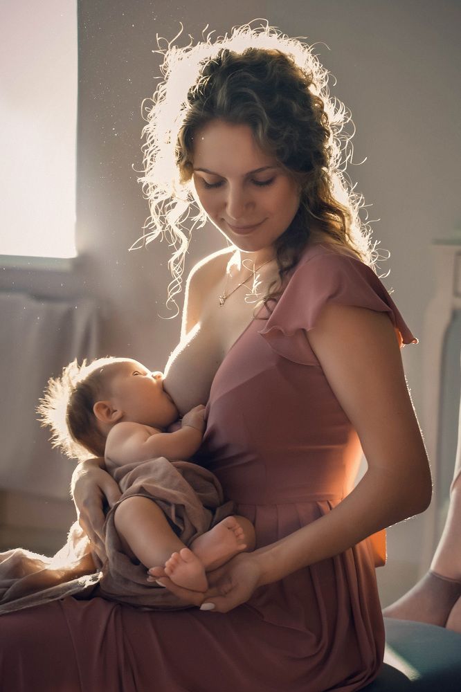 Моё второе сердце