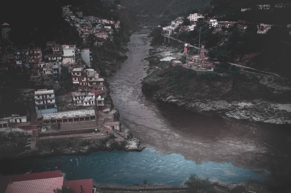Devparyag