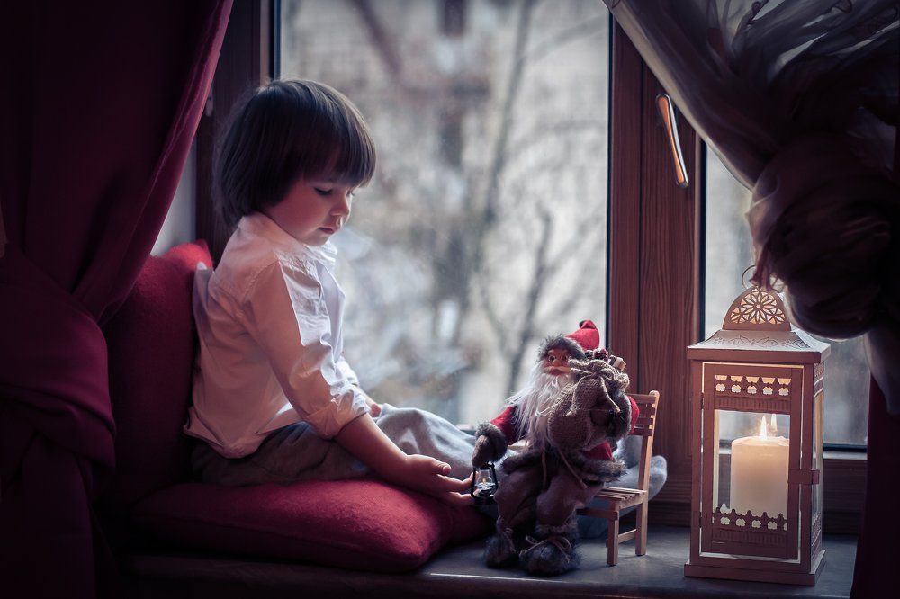 В ожидании чуда...