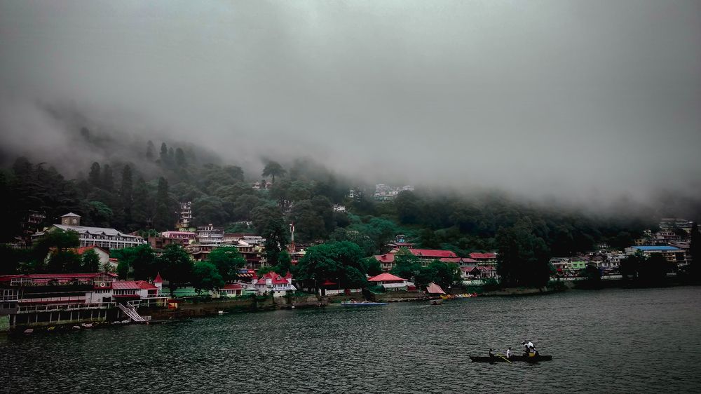 nani lake