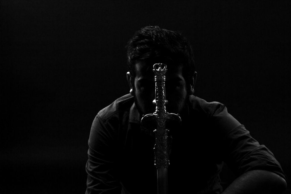 Darkness Highlighted