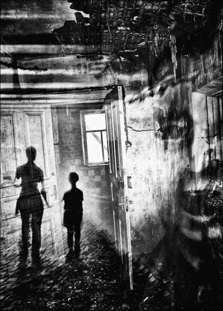 Photograph by Oleksii Konchenko