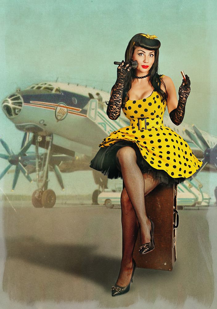 Photograph by Елена Труфанова