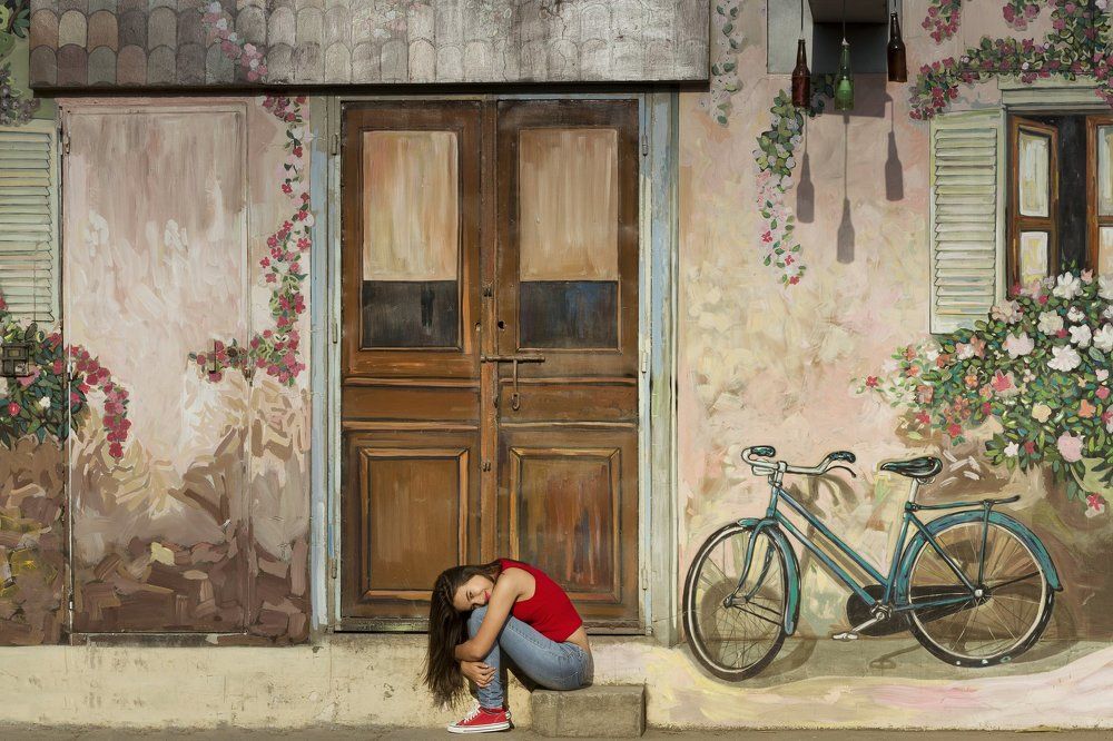 Fabiana Beautiful Exterior