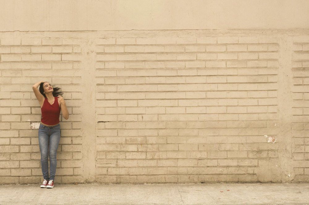 Fabiana Beautiful Exterior