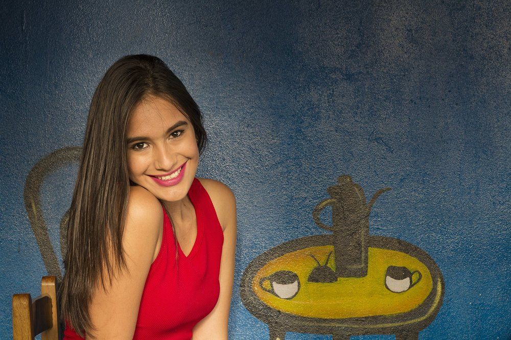 Fabiana Beautiful Exterior