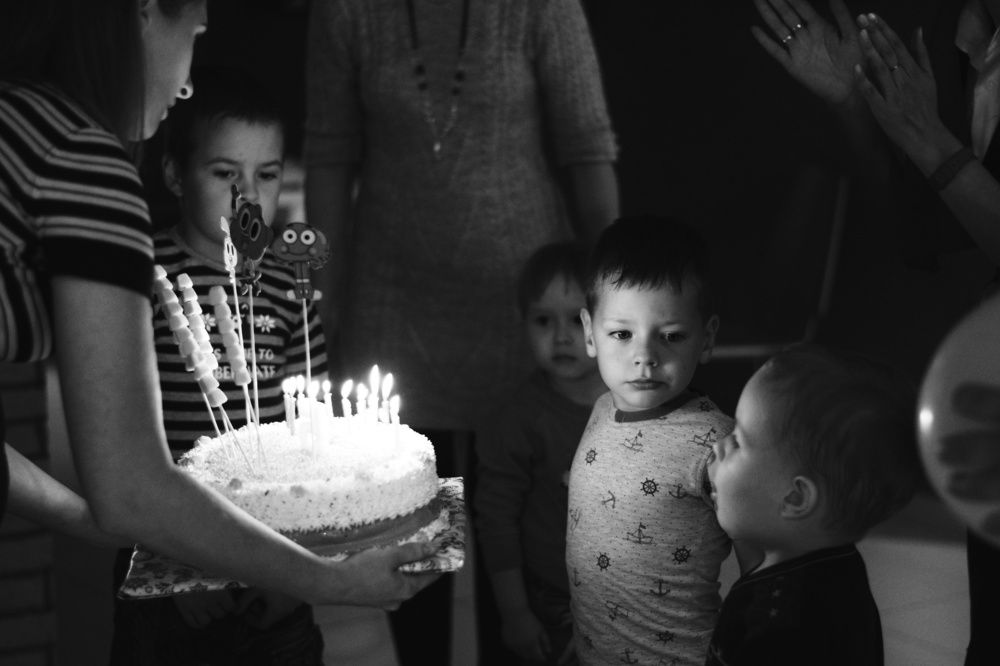 Photograph by Анастасия Койчина