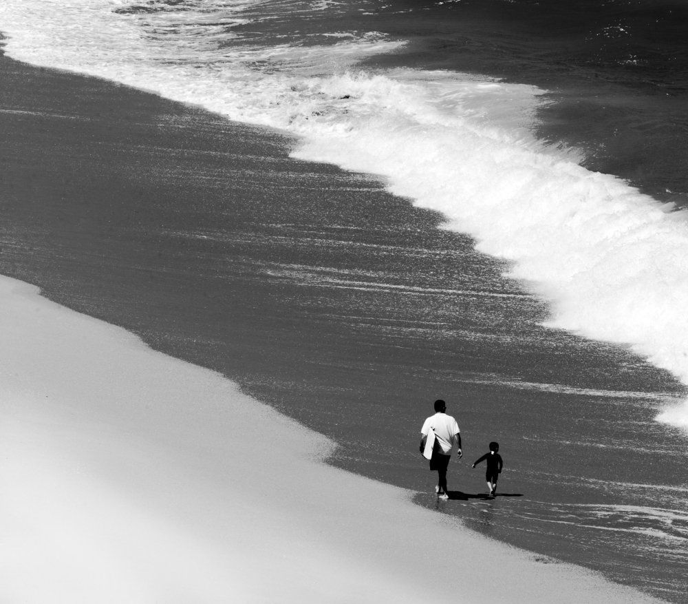 Батя, не спеши...