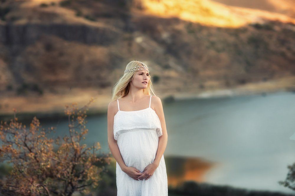 Спокойствие