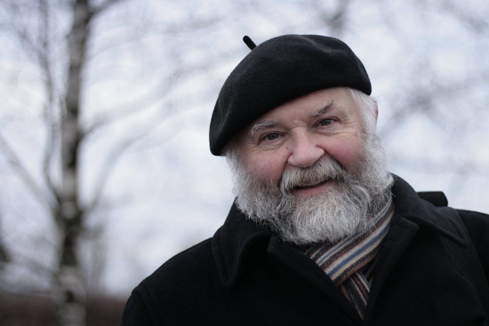 Photograph by Мария Ковалевская