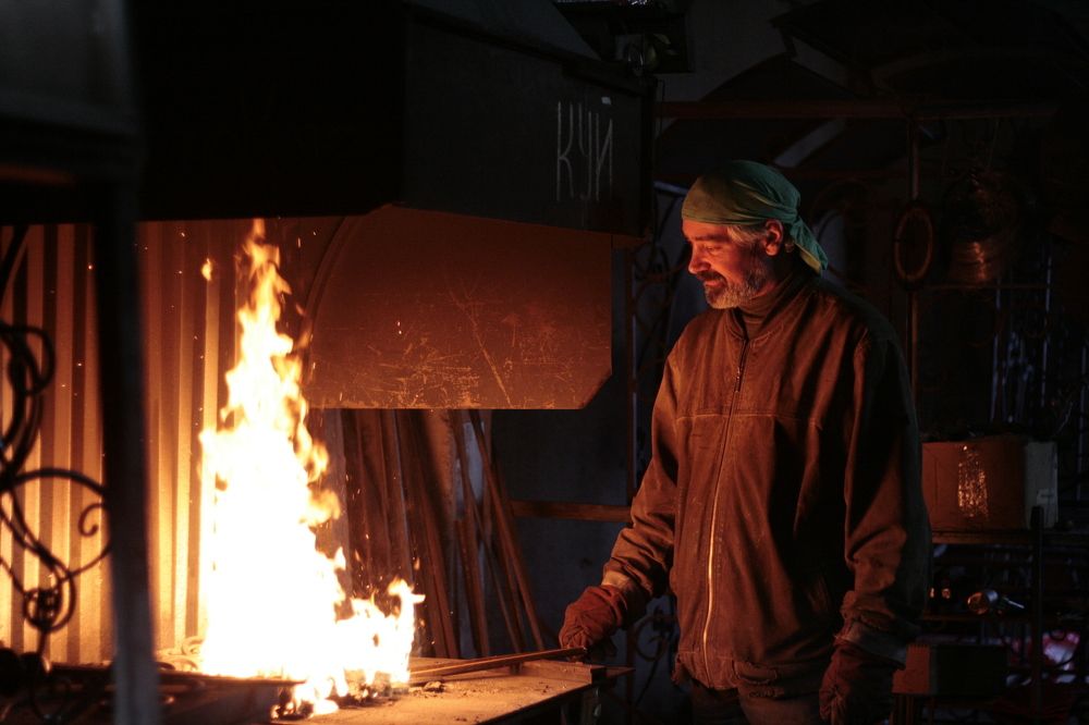 Photograph by Мария Ковалевская