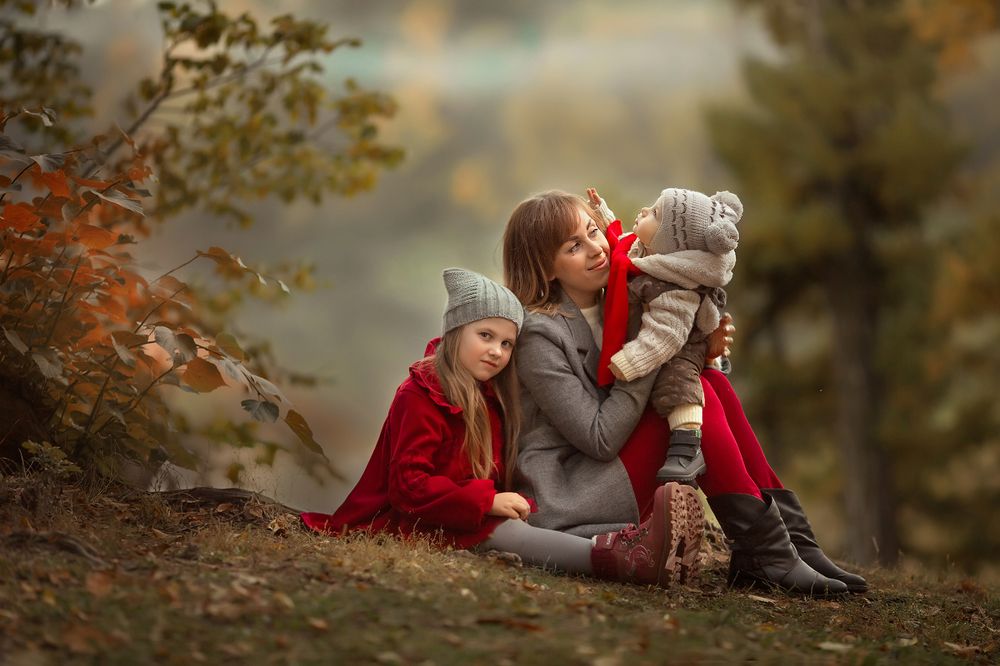 Photograph by Щукина Александра