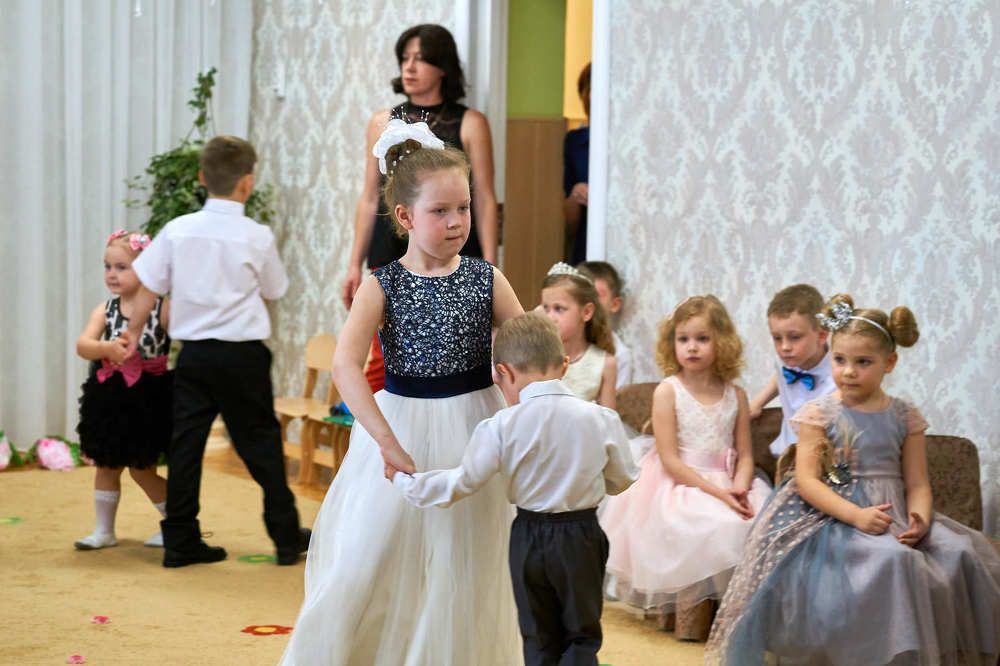 Кому Праздник,а кому и не тот партнёр.