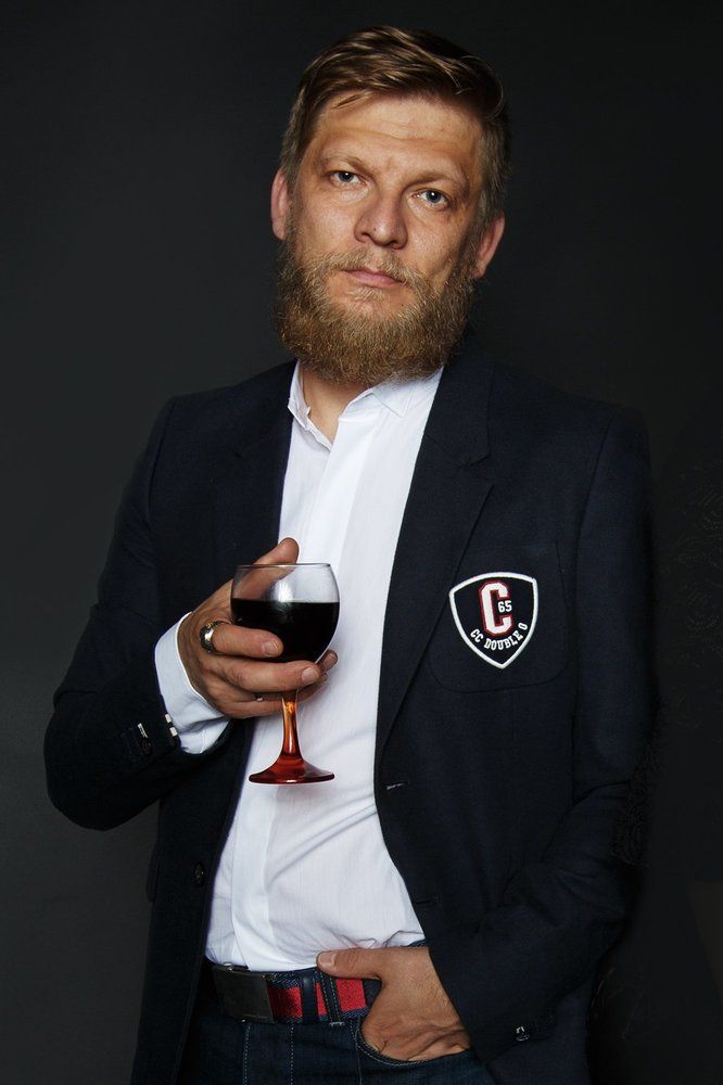 Photograph by Stranger Ksenia