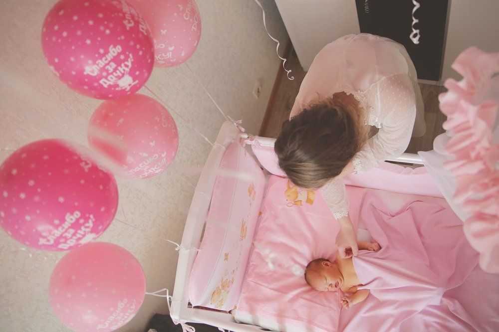 10 дней Александре