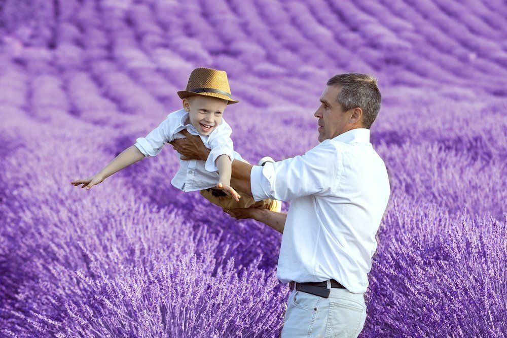 Photograph by Stranger Ksenia