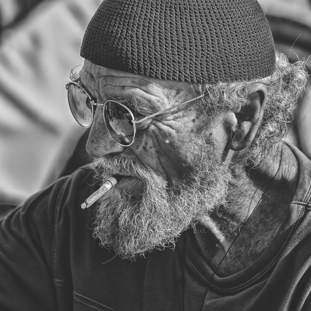 Photograph by Gennady Zilberis