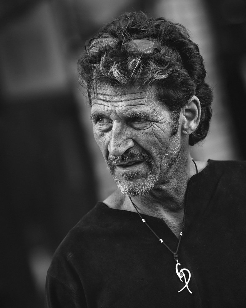 Photograph by Gennady Zilberis