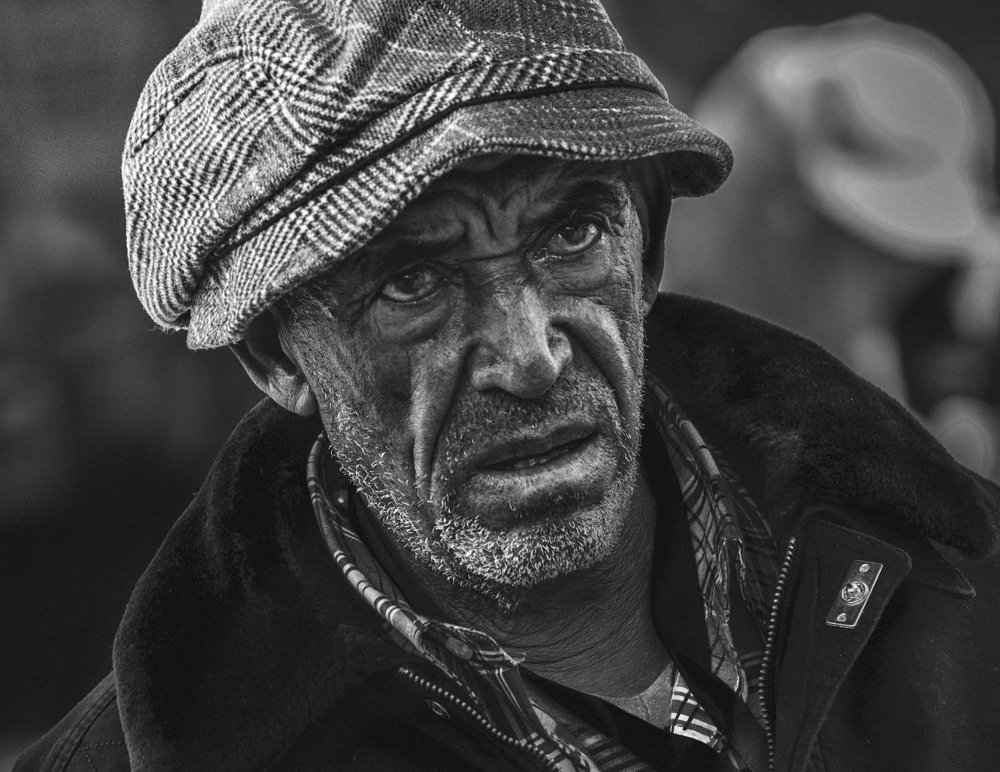 Photograph by Gennady Zilberis