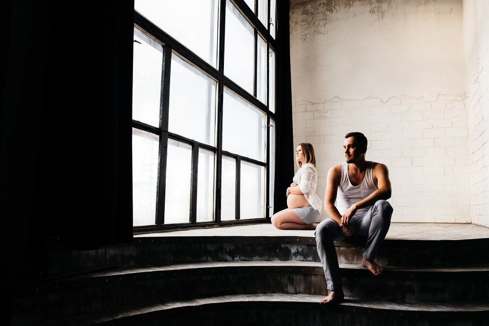 В ожидании встречи